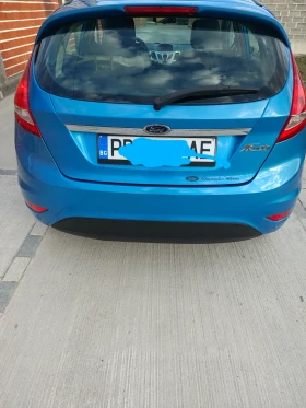 Ford Fiesta, снимка 16