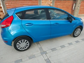 Ford Fiesta, снимка 14