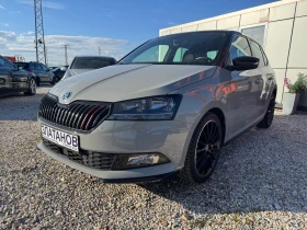 Skoda Fabia 1.0 TSI Monte Carlo Edition, снимка 1