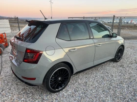 Skoda Fabia 1.0 TSI Monte Carlo Edition, снимка 3