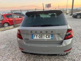 Skoda Fabia 1.0 TSI Monte Carlo Edition, снимка 5