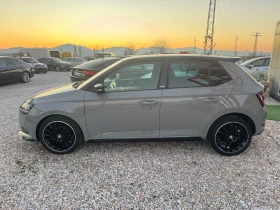 Skoda Fabia 1.0 TSI Monte Carlo Edition, снимка 6