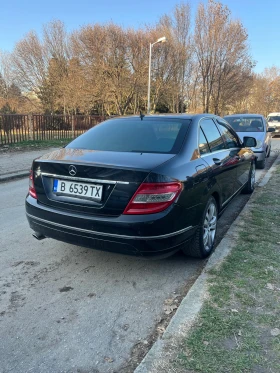 Mercedes-Benz C 220 2.2 170 Avangarde, снимка 5