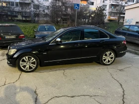 Mercedes-Benz C 220 2.2 170 Avangarde, снимка 3