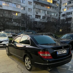 Mercedes-Benz C 220 2.2 170 Avangarde, снимка 3