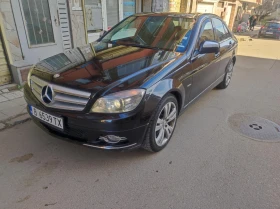 Mercedes-Benz C 220 2.2 170 Avangarde, снимка 7