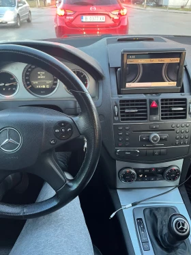 Обява за продажба на Mercedes-Benz C 220 2.2 170 Avangarde NAVI ~11 900 лв. - изображение 1