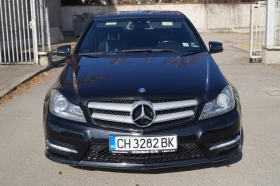 Mercedes-Benz C 300 3.0i 4matic ГАЗ, снимка 2