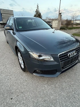 Audi A4 A4 143ks 1