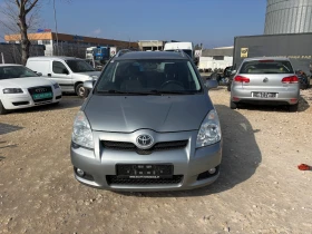 Toyota Corolla verso 2.2 D4D 136кс 7 местна, снимка 1