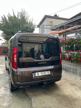 Fiat Doblo, снимка 1