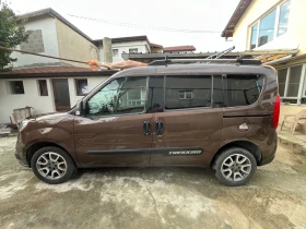 Fiat Doblo, снимка 2