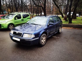 Skoda Octavia 1.9 TDI PD 74KW - 1500 лв. - 10541549 | Car24.bg