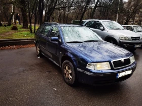 Skoda Octavia 1.9 TDI PD 74KW - 1500 лв. - 10541549 | Car24.bg