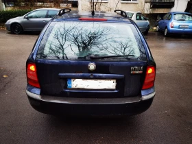 Skoda Octavia 1.9 TDI PD 74KW - 1500 лв. - 10541549 | Car24.bg