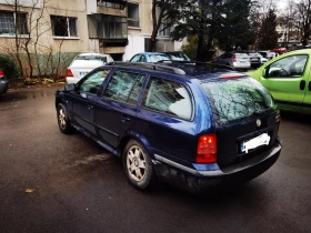 Skoda Octavia 1.9 TDI PD 74KW - 1500 лв. - 10541549 | Car24.bg