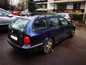 Skoda Octavia 1.9 TDI PD 74KW - 1500 лв. - 10541549 | Car24.bg