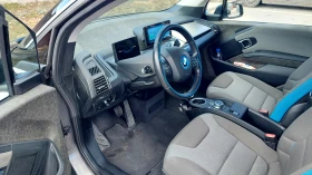 BMW i3 120Ah* ТЕРМОПОМПА* CAMERA* NAVI* LED* CARPLAY* Pro, снимка 6