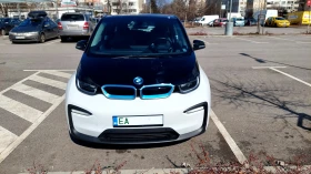 BMW i3 120Ah* ТЕРМОПОМПА* CAMERA* NAVI* LED* CARPLAY* Pro, снимка 2