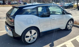 BMW i3 120Ah* ТЕРМОПОМПА* CAMERA* NAVI* LED* CARPLAY* Pro, снимка 4