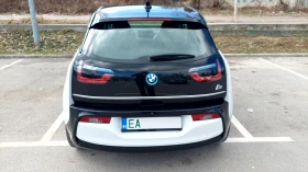 BMW i3 120Ah* ТЕРМОПОМПА* CAMERA* NAVI* LED* CARPLAY* Pro, снимка 5