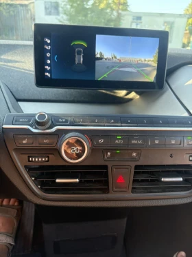 Обява за продажба на BMW i3 120Ah* ТЕРМОПОМПА* CAMERA* NAVI* CARPLAY* ГАРАНЦИЯ ~39 000 лв. - изображение 11 | Auto.bg Обява за продажба на BMW i3 120Ah* ТЕРМОПОМПА* CAMERA* NAVI* CARPLAY* ГАРАНЦИЯ ~39 000 лв. - изображение 11