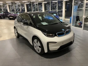 BMW i3 120Ah* ТЕРМОПОМПА* CAMERA* NAVI* LED* CARPLAY* Pro, снимка 1