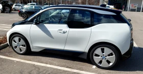 BMW i3 120Ah* ТЕРМОПОМПА* CAMERA* NAVI* LED* CARPLAY* Pro, снимка 3