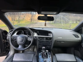 Audi A5 3.0 TDI , снимка 11