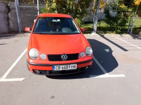 VW Polo N9 , снимка 4