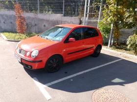 VW Polo N9 , снимка 3