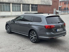 VW Alltrack 2.TDi 239 к.с Фулл, снимка 14