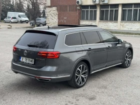 VW Alltrack 2.TDi 239 к.с Фулл, снимка 6