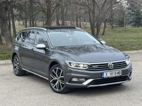 VW Alltrack 2.TDi 239 к.с Фулл, снимка 1