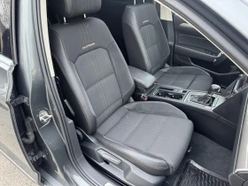 VW Alltrack 2.TDi 239 к.с Фулл, снимка 9