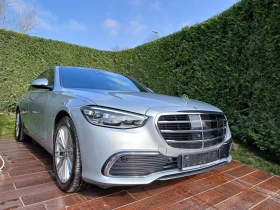 Mercedes-Benz S 400 4Matik/Hud/360* /Leder/Pano, снимка 1