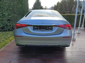 Mercedes-Benz S 400 4Matik/Hud/360* /Leder/Pano, снимка 3