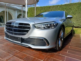 Mercedes-Benz S 400 4Matik/Hud/360* /Leder/Pano | Mobile.bg    4