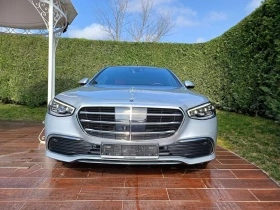 Mercedes-Benz S 400 4Matik/Hud/360* /Leder/Pano | Mobile.bg    2