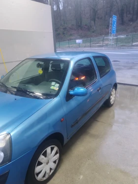 Renault Clio | Mobile.bg    2