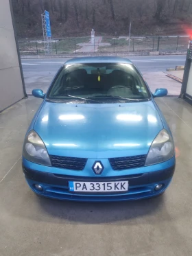 Renault Clio | Mobile.bg    1