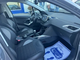 Обява за продажба на Peugeot 2008 1.6 HDI panorama ~13 999 лв. - изображение 7