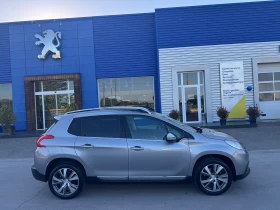 Обява за продажба на Peugeot 2008 1.6 HDI panorama ~13 999 лв. - изображение 5