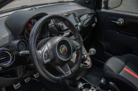 Fiat 500 ABARTH BLACK - 18000 лв. - 13682072 5