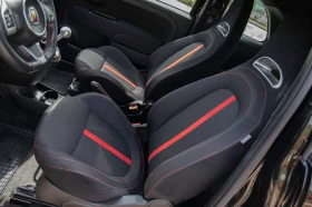 Fiat 500 ABARTH BLACK - 18000 лв. - 13682072 13