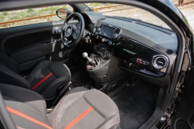 Fiat 500 ABARTH BLACK - 18000 лв. - 13682072 7