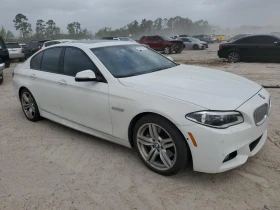 BMW 550 I M-PACK* HEAD-UP* B&O* KEYLESS* * FACE | Mobile.bg    3