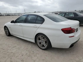 BMW 550 I M-PACK* HEAD-UP* B&O* KEYLESS* * FACE | Mobile.bg    4