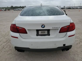 BMW 550 I M-PACK* HEAD-UP* B&O* KEYLESS* * FACE | Mobile.bg    5