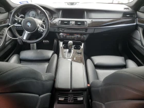 BMW 550 I M-PACK* HEAD-UP* B&O* KEYLESS* * FACE | Mobile.bg    8